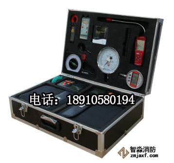 GA1157-2014消防設施維護保養檢測設備（一二級）